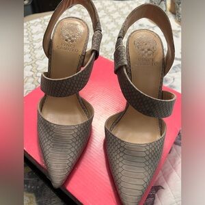 Vince Camuto High Heels